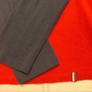 Tommy Hilfiger Long Sleeve